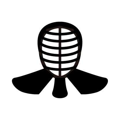 ワンポイントマーク