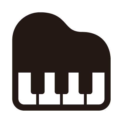 ワンポイントマーク
