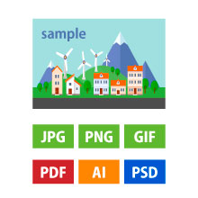 印刷の流れ　転写印刷①