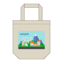 印刷の流れ　転写印刷②