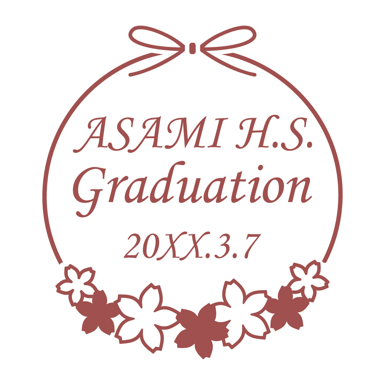 フレーム使用例