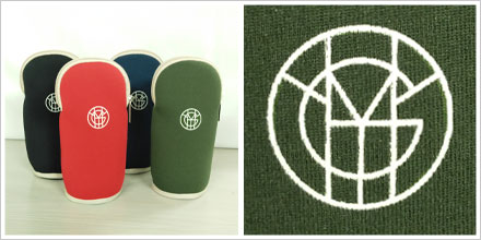 マルチに使える!立つポーチ