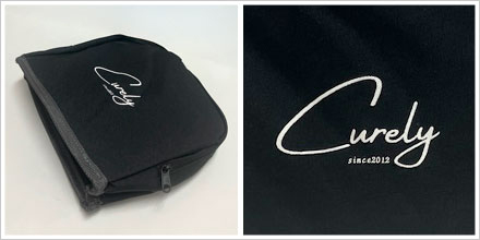 スタンドデスクポーチ