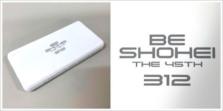 モバイル充電器 10000mAh