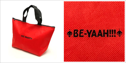 RPET保冷温バッグ