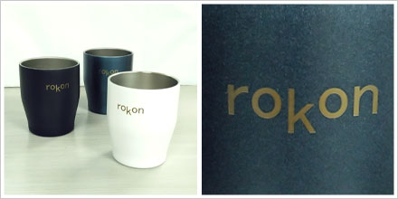 真空ステンレスカラータンブラー350ml