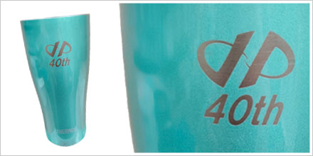 サーモス 真空断熱タンブラー 420ml JDY-420C