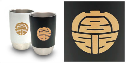 真空保冷温タンブラー400ml ソロ