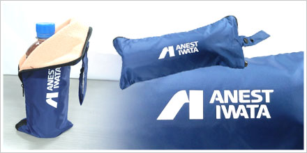 超吸水2WAY傘ポーチ