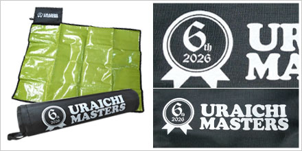 キャンプス スティックレジャーシート