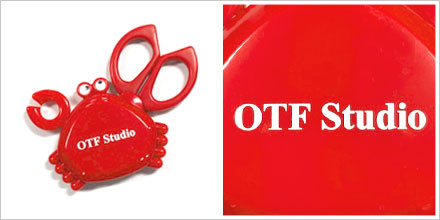 輪ゴムハンガー&ハサミ チョッキンカーニバル