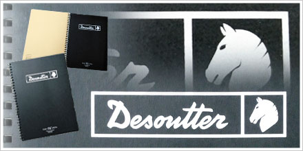 コクヨ ソフトリングノート ナチュラル セミB5（普通横罫・カットオフ）