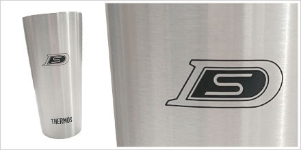 サーモス 真空断熱タンブラー JDI-350