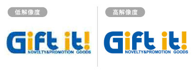 転写印刷の注意点1