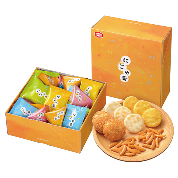 お菓子 一覧