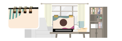 オシャレでSNS映えするゴールドリング仕様