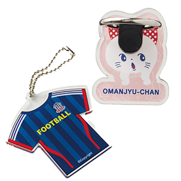 その他でオリジナルグッズを作る