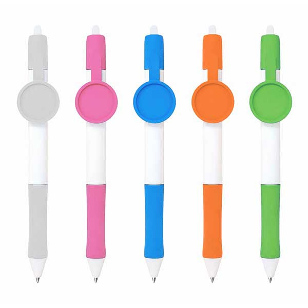 ステーショナリーでオリジナルグッズを作る