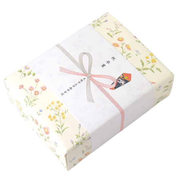 包装・のし対応商品一覧