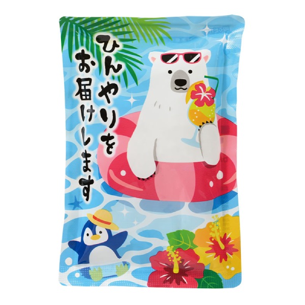 春夏向けアイテム