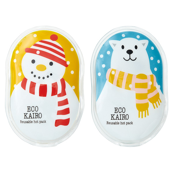 カイロ・カイロケース・湯たんぽ一覧