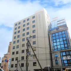 大阪オフィス外観